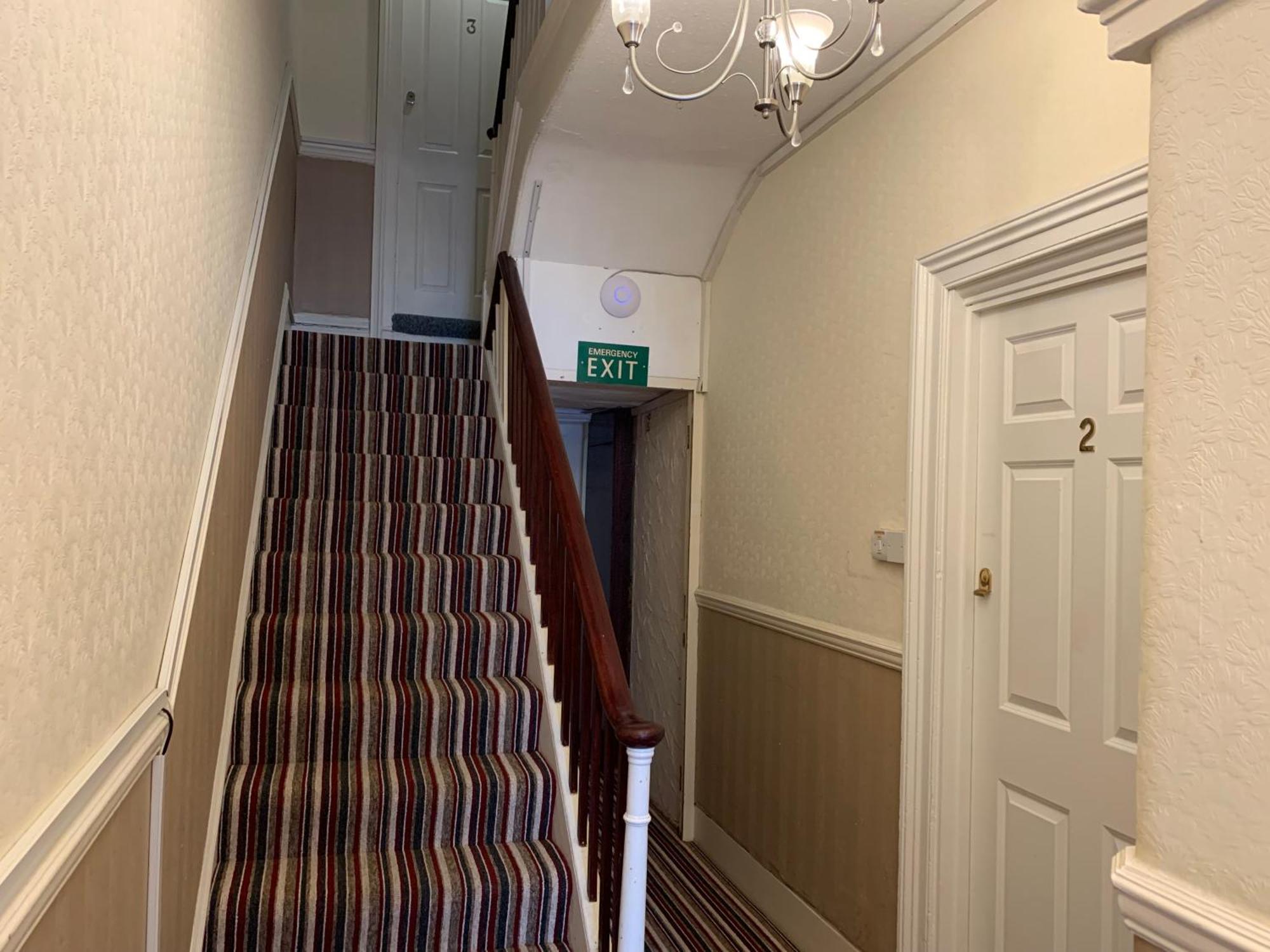 Regent Hotel Eastbourne Exterior photo